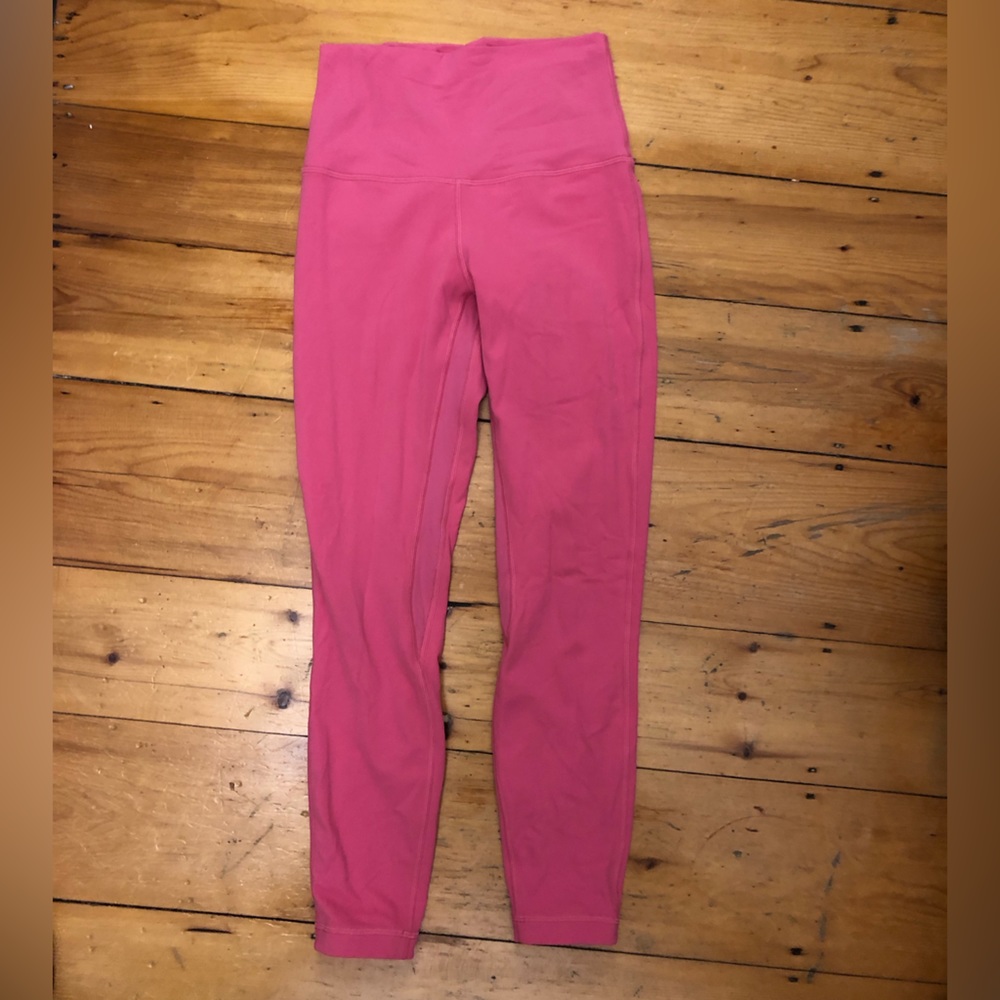 Lululemon Align Pants